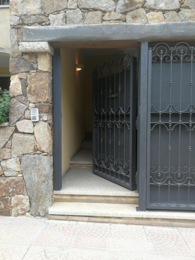 Apartamento The Sunny House Villasimius Exterior foto
